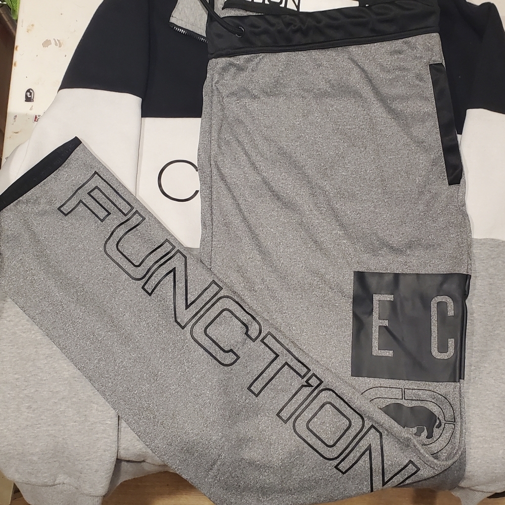 Eckō Function lounge pants
